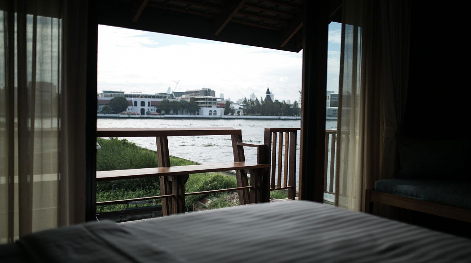 Chann Noi 3* Bangkok