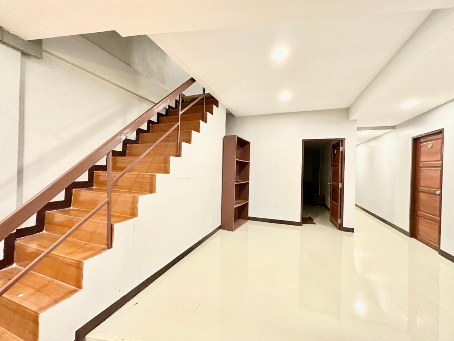Baan At Khaosan Bangkok