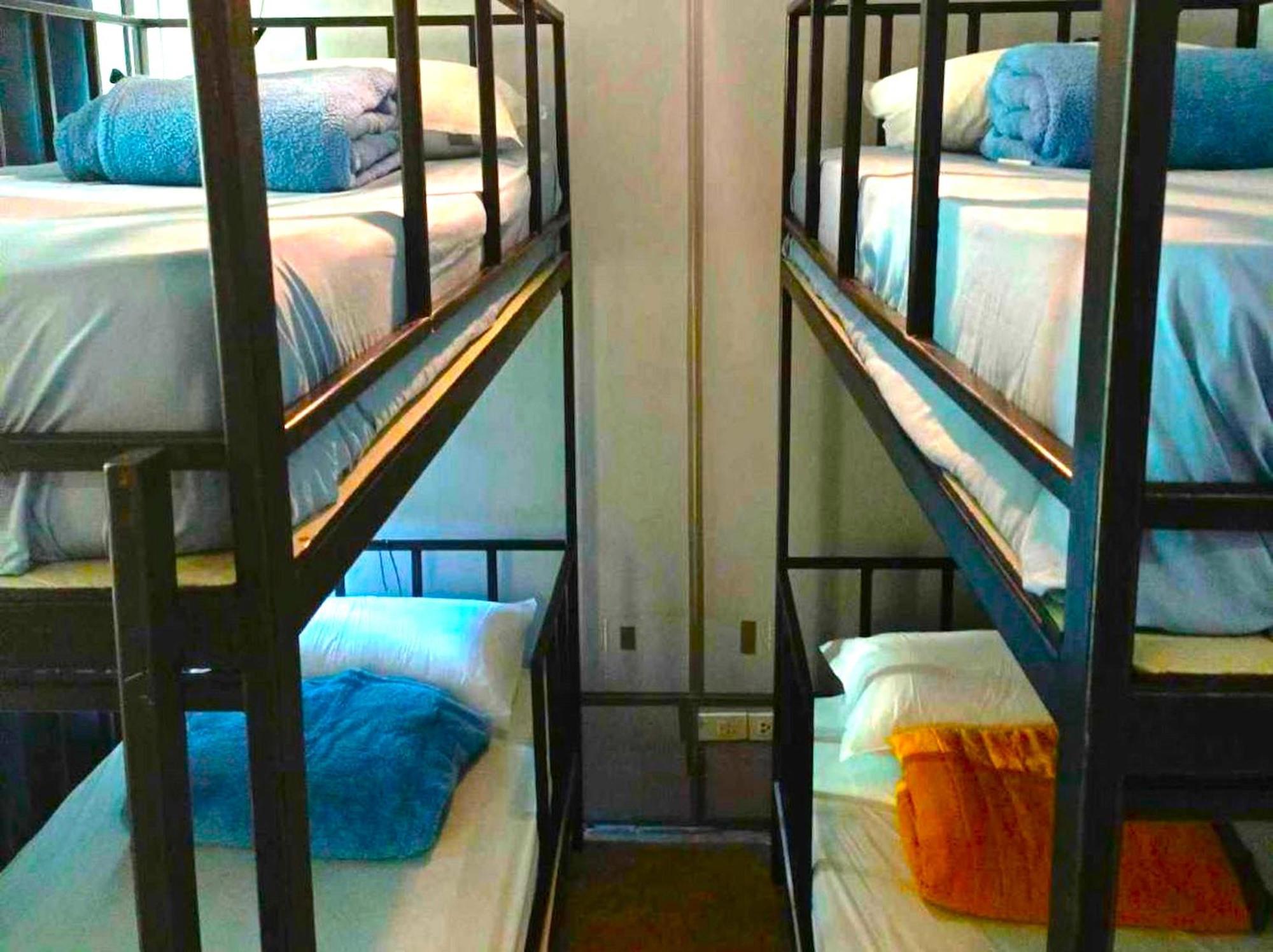 Hostel Yowgo Thai Bangkok