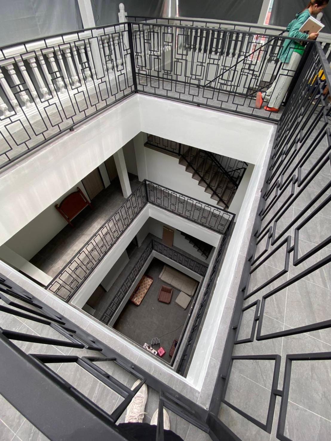 Hidden Dragon Yaowarat Road X Apartment