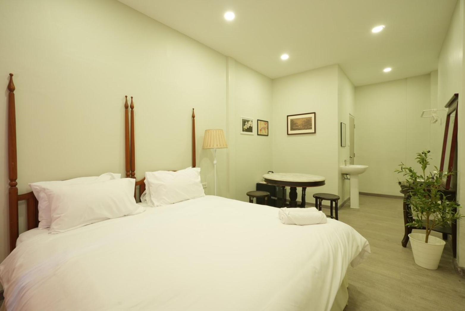 Apartment Hidden Dragon Yaowarat Road X