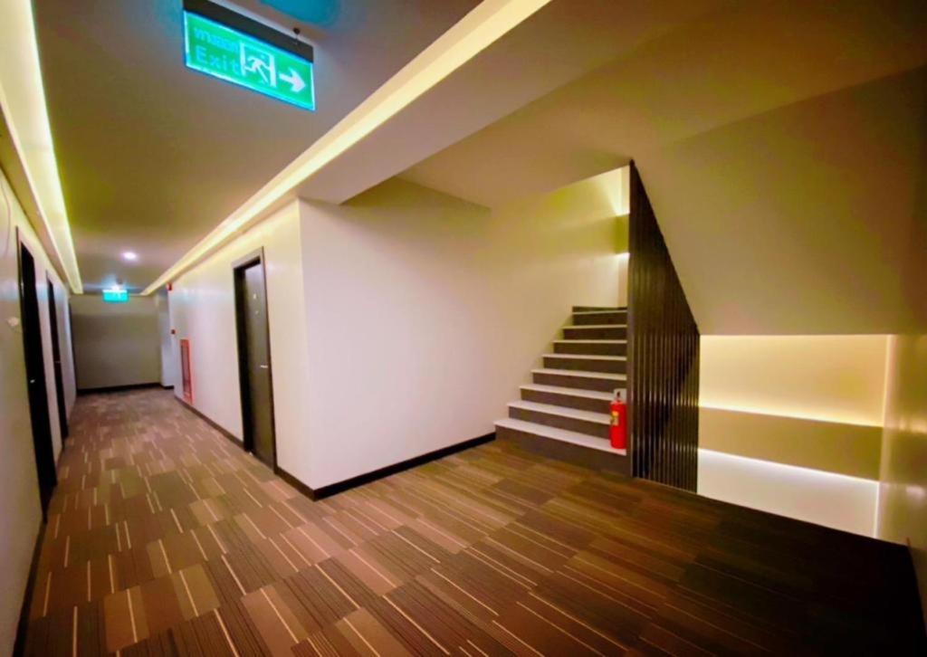 Hotel 14 Sathorn