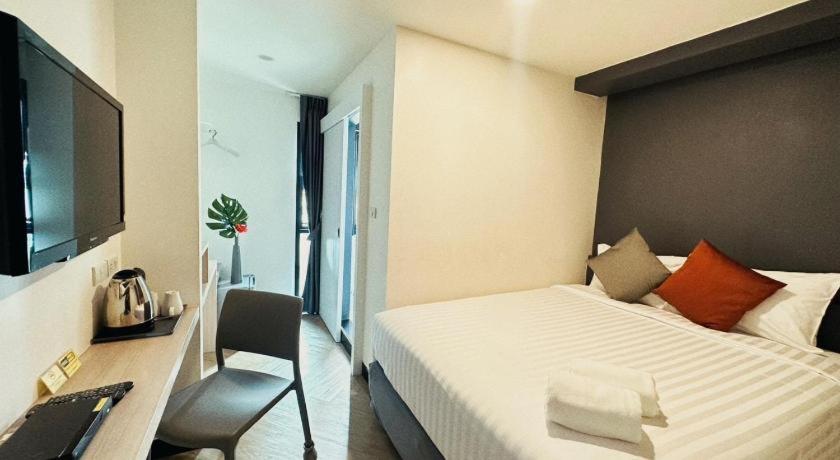 Hotel 14 Sathorn Bangkok