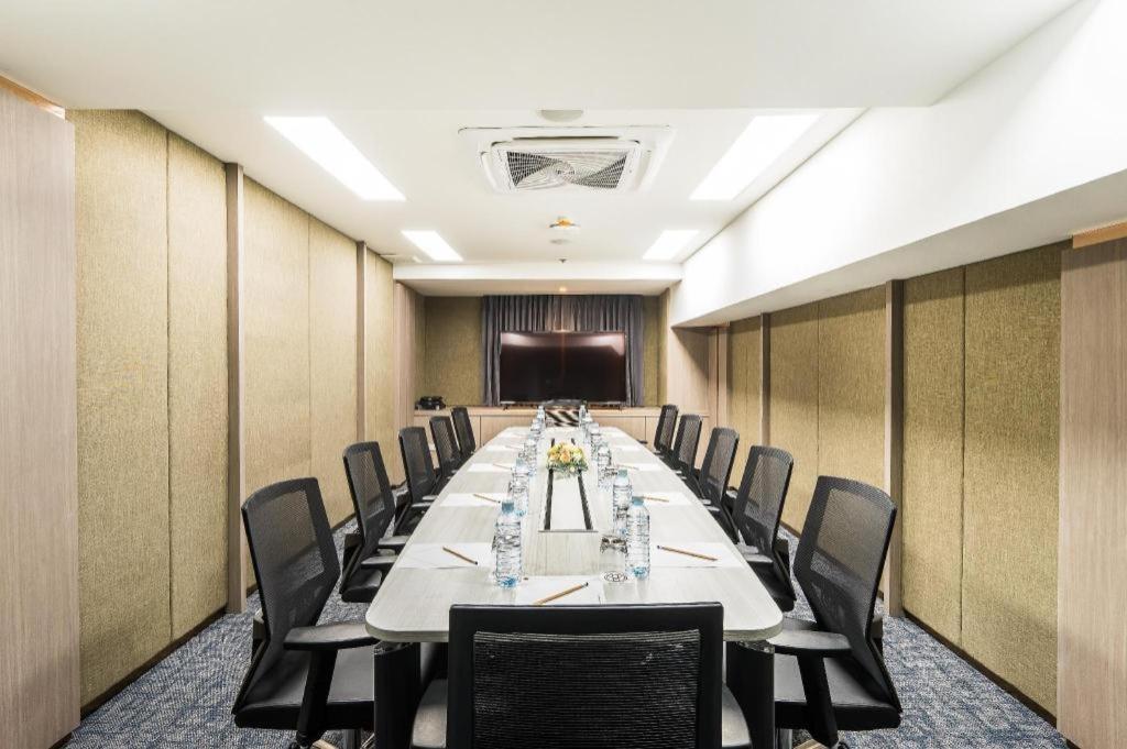 Hotel Jal Bangkok