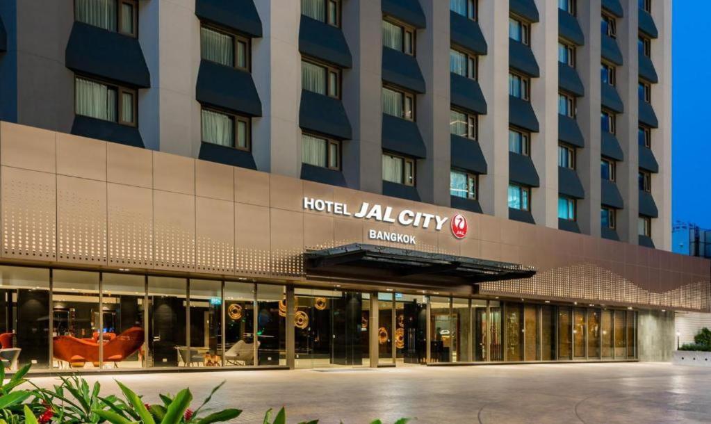 Jal Bangkok