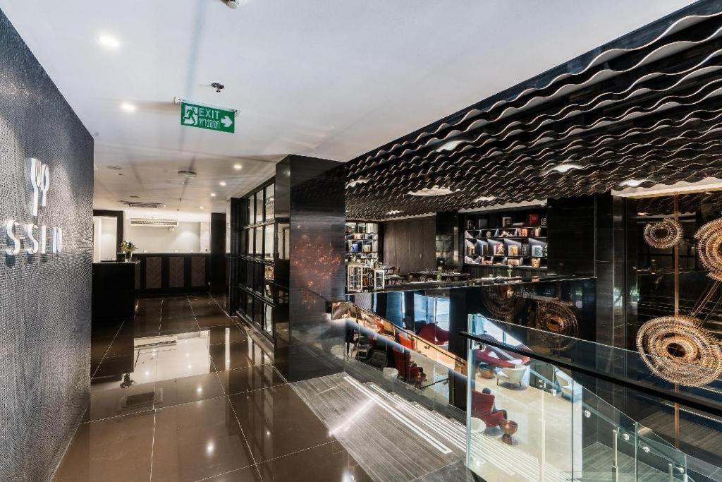 Jal 4* Bangkok