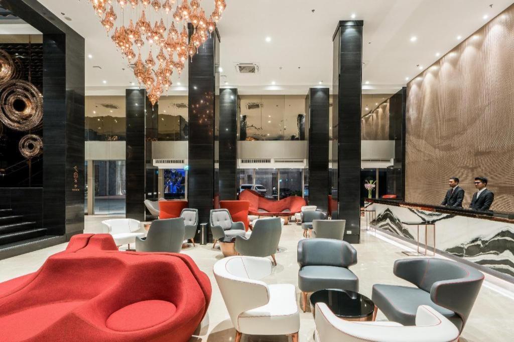 Jal Hotel Bangkok
