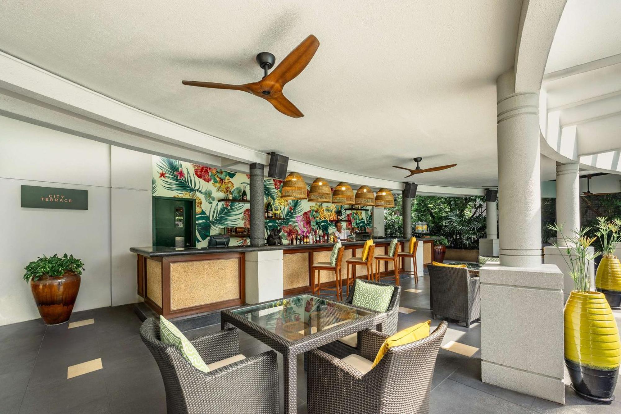 Hotel Conrad Banguecoque