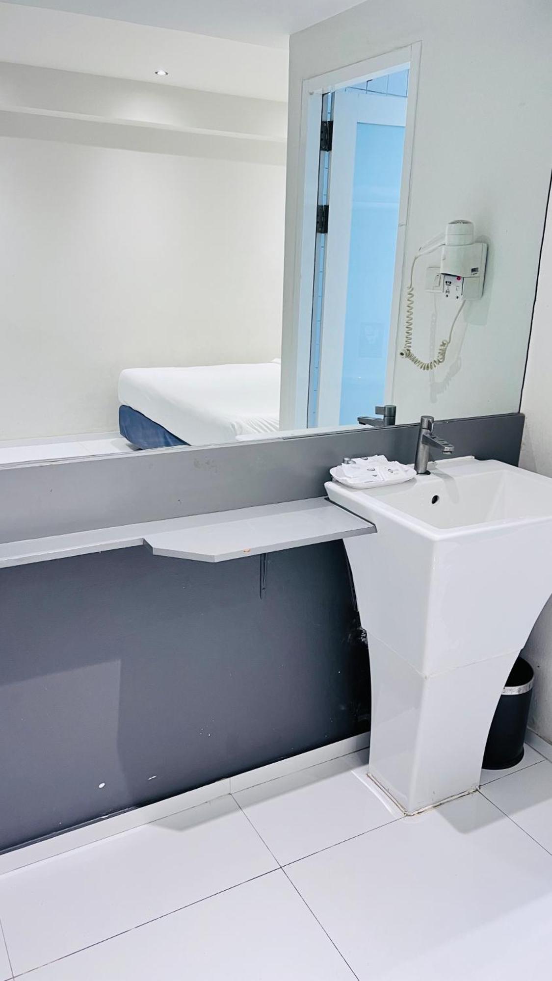 My Pratunam - Sha Extra 3* Bangkok