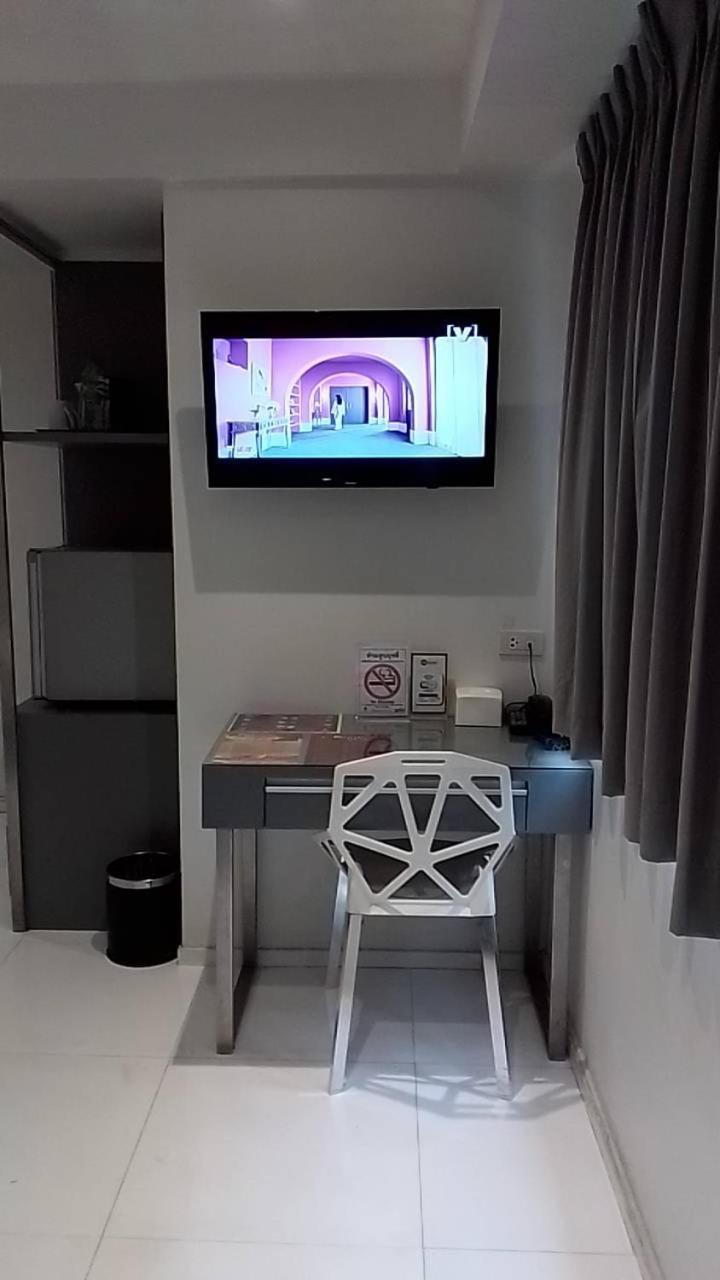 My Pratunam Hotel