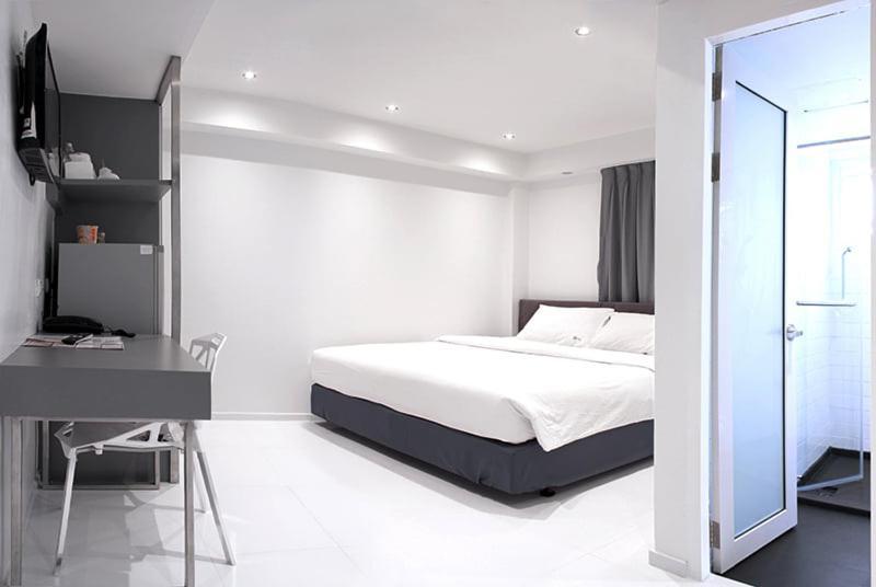 Hotel My Pratunam - Sha Extra
