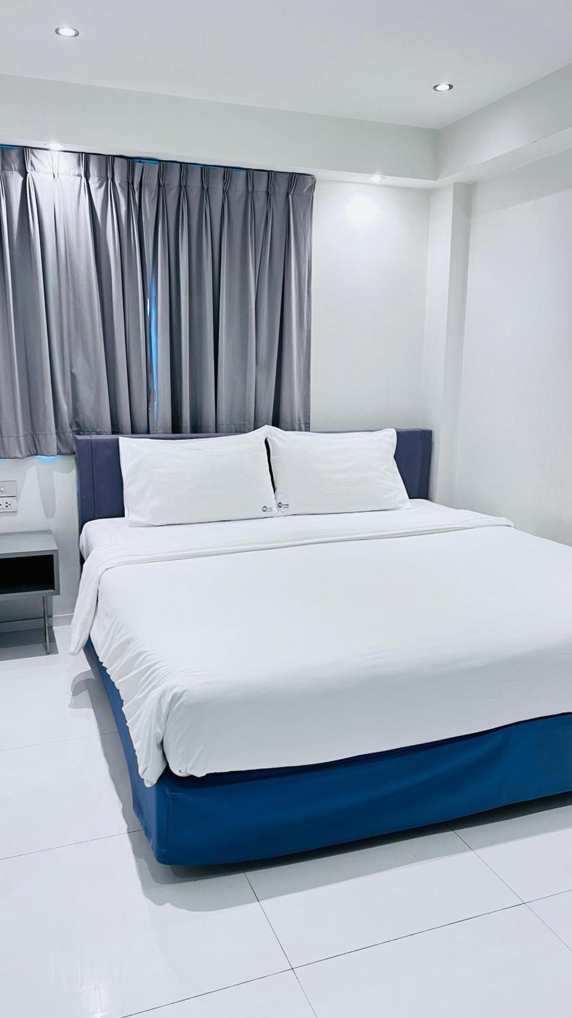 My Pratunam Hotel 3*
