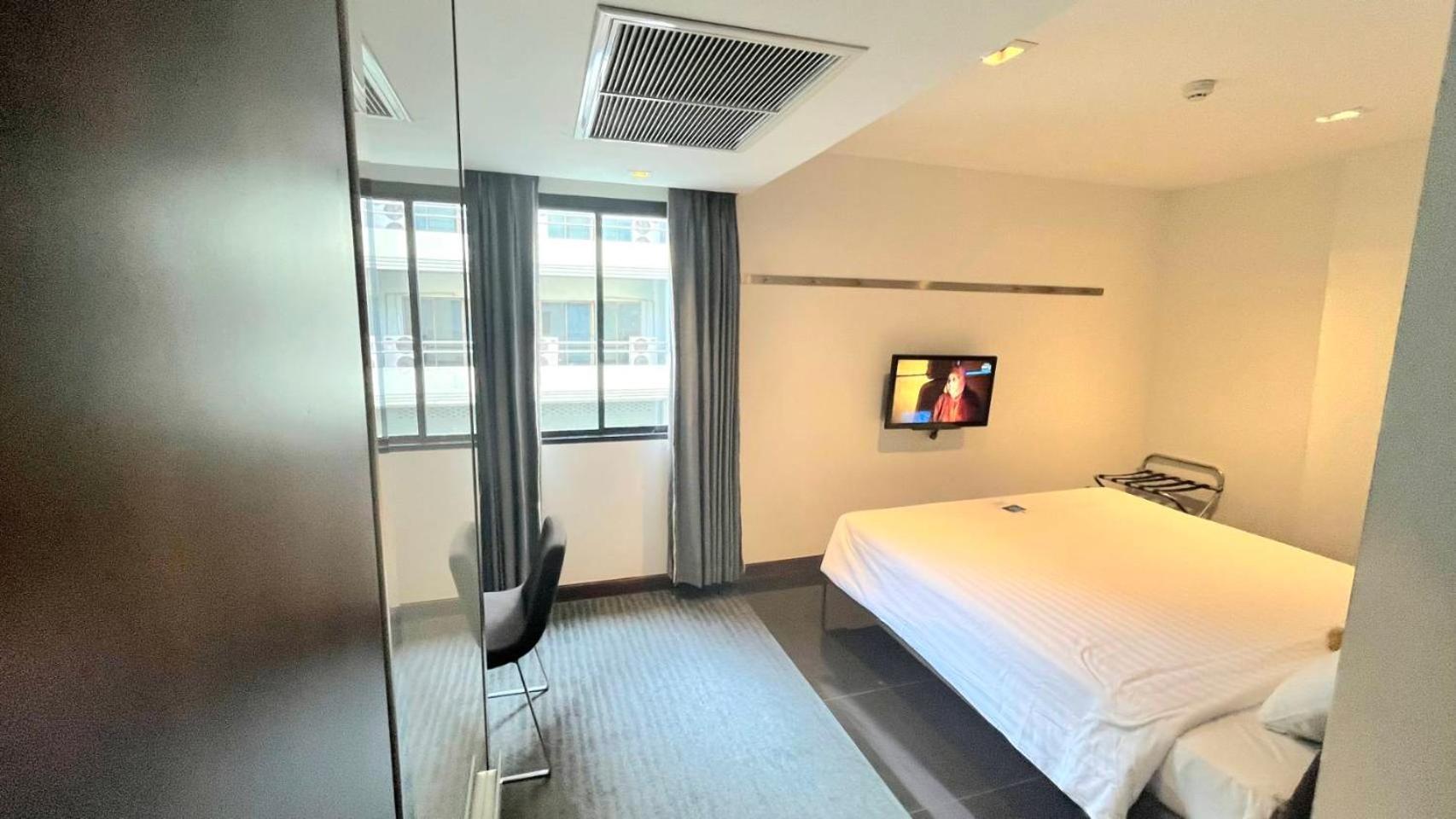 Hotel S33 Compact Sukhumvit