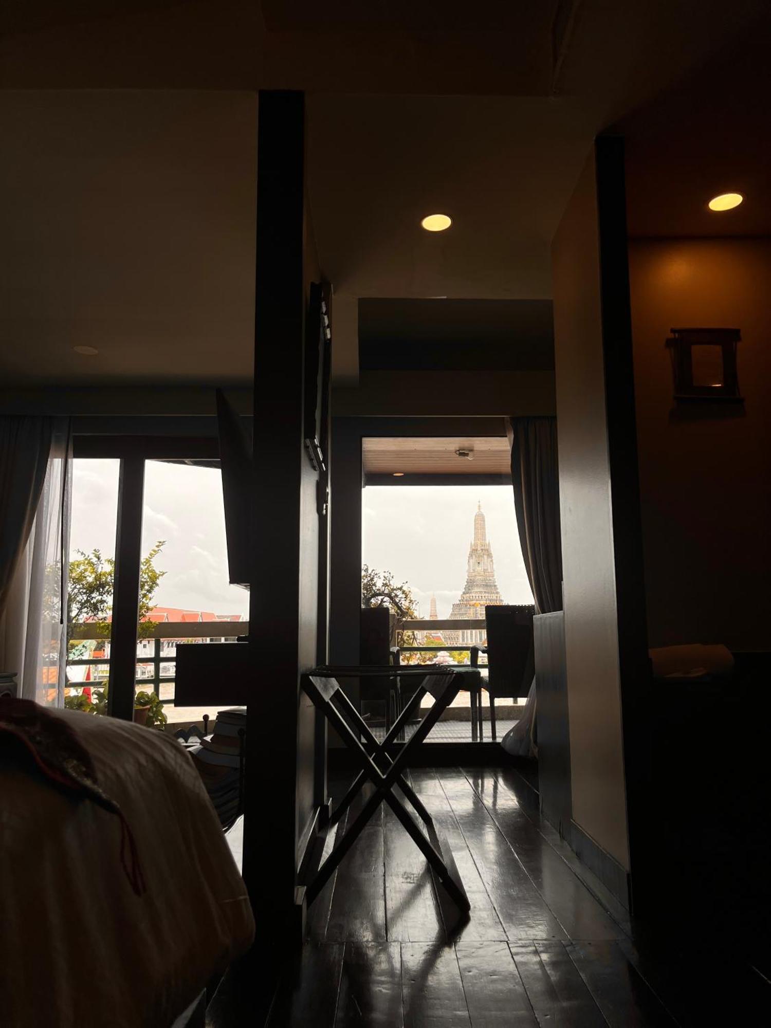 Arun 4* Bangkok