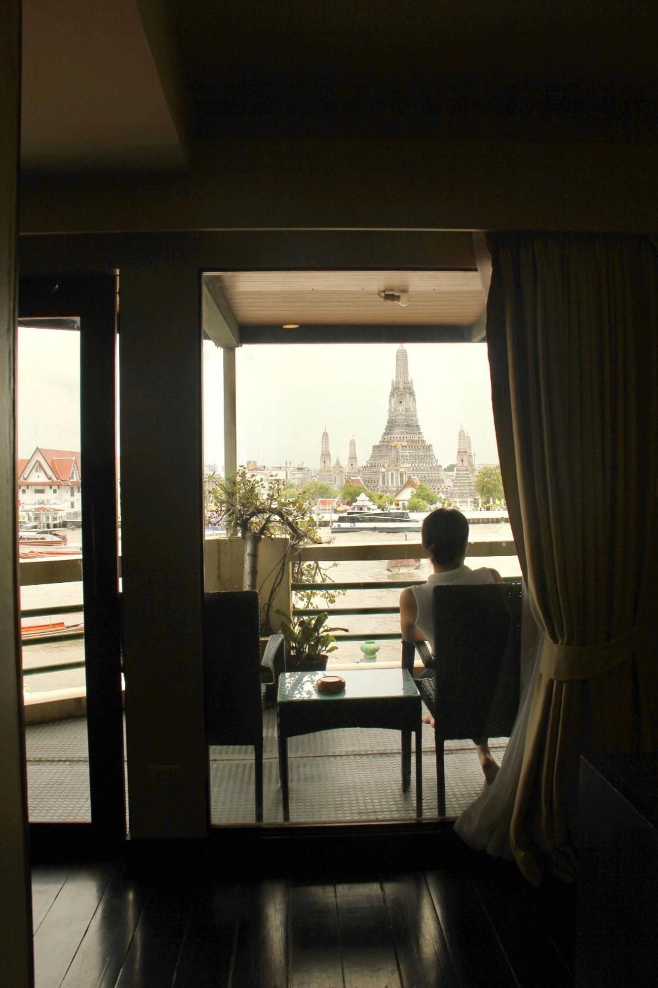 Hotel Arun