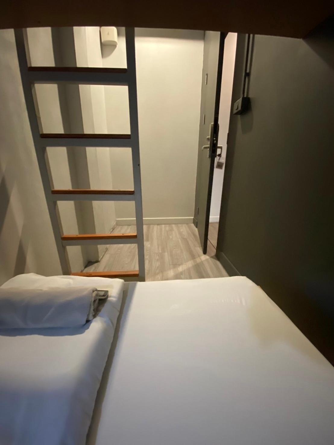 Hostel Ekanek (adults Only)