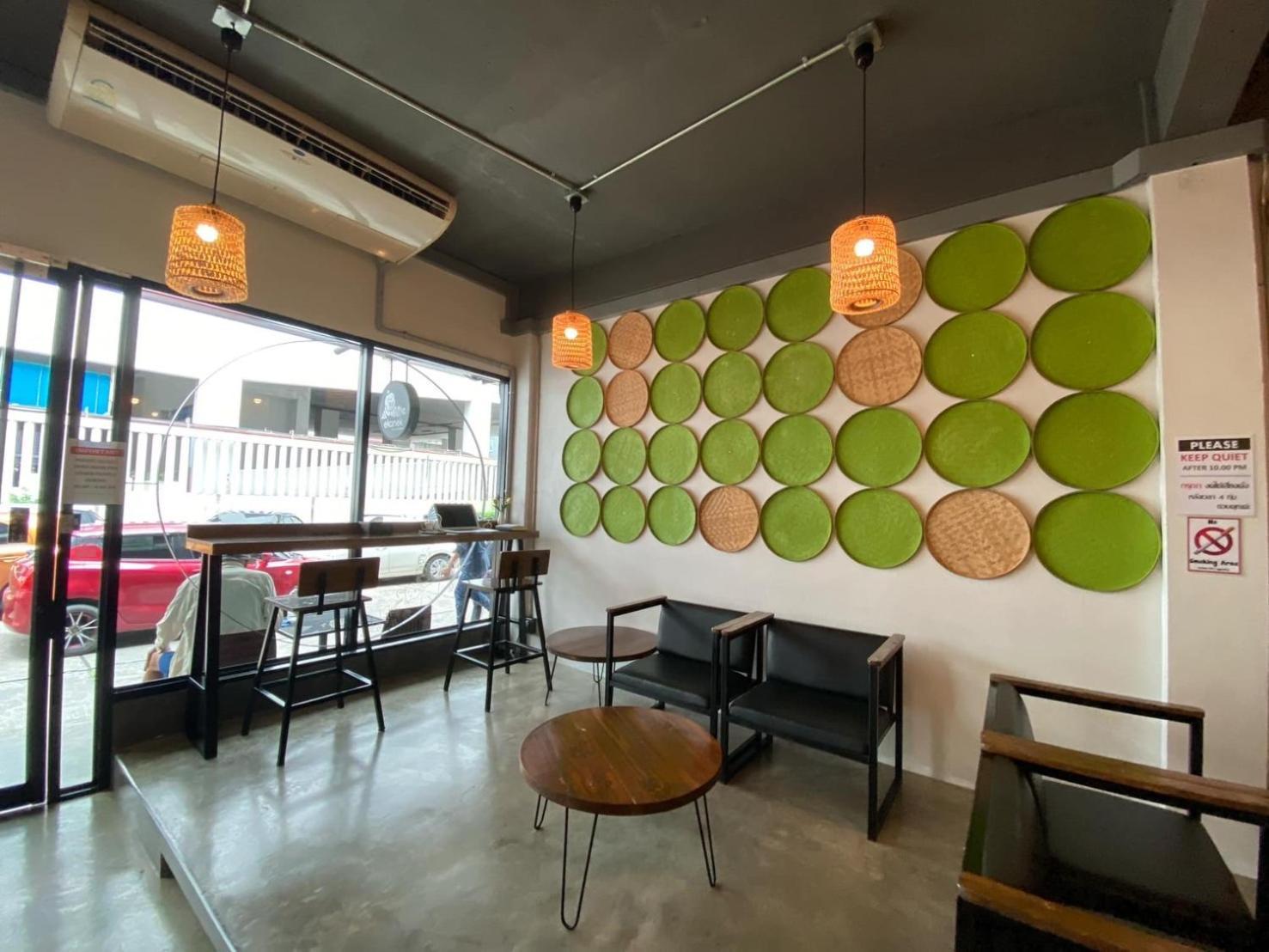 Ekanek (adults Only) Asrama Bangkok