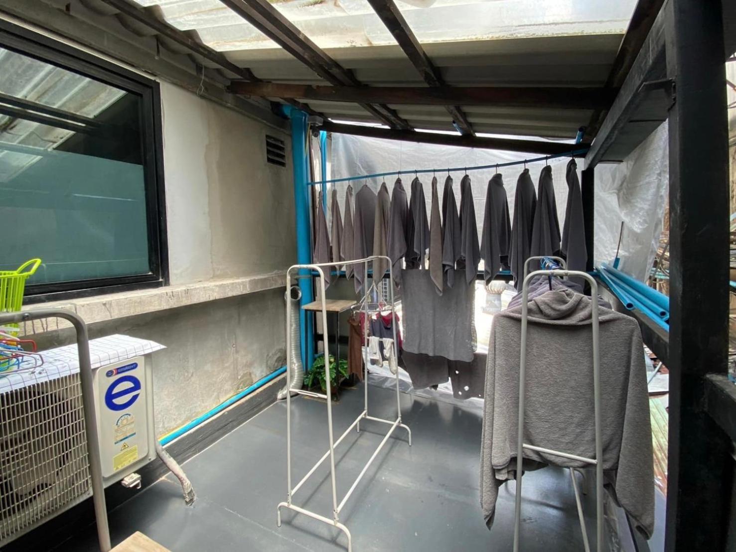 Hostel Ekanek (adults Only) Bangkok
