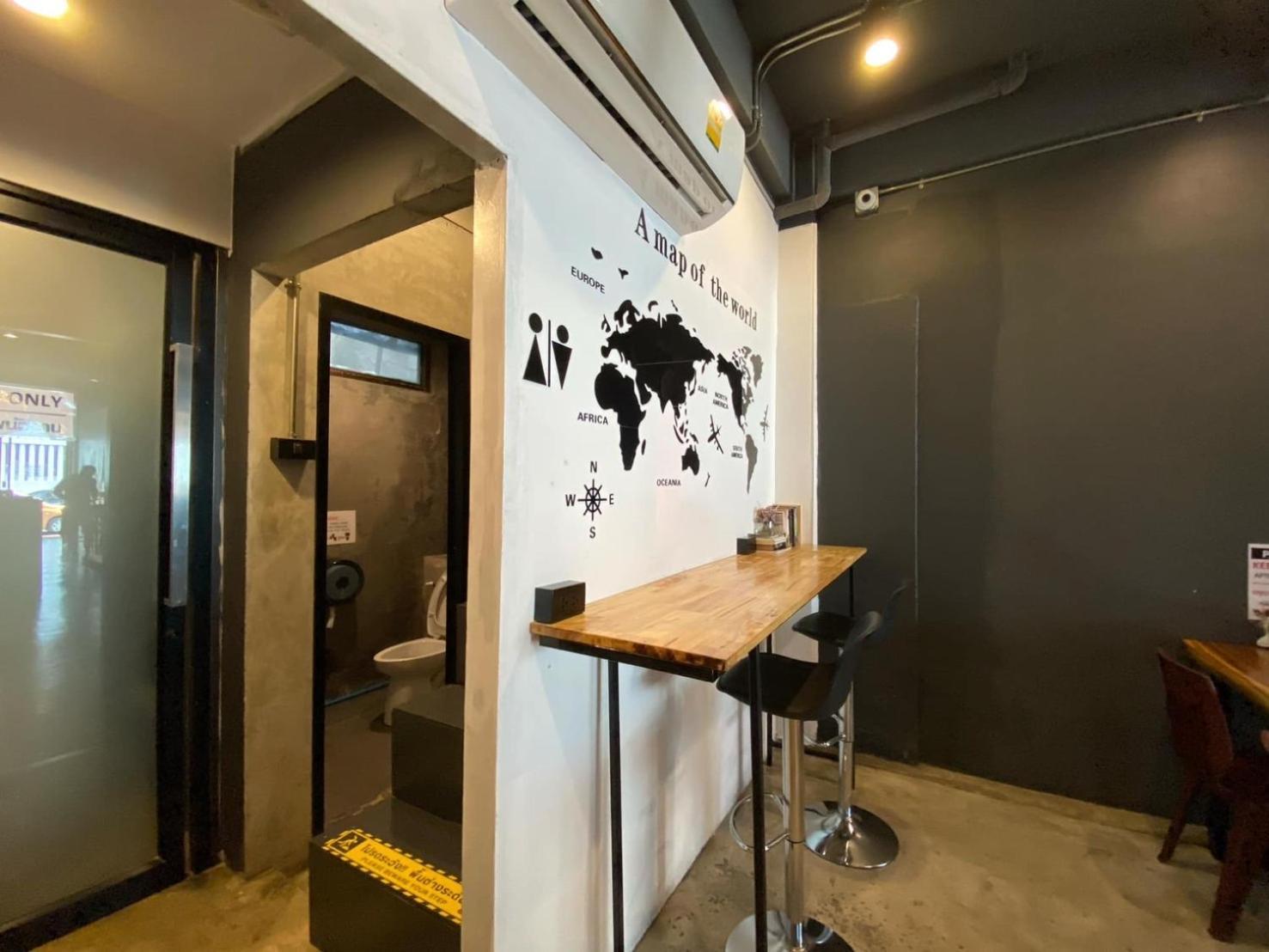 Hostel Ekanek (adults Only) *