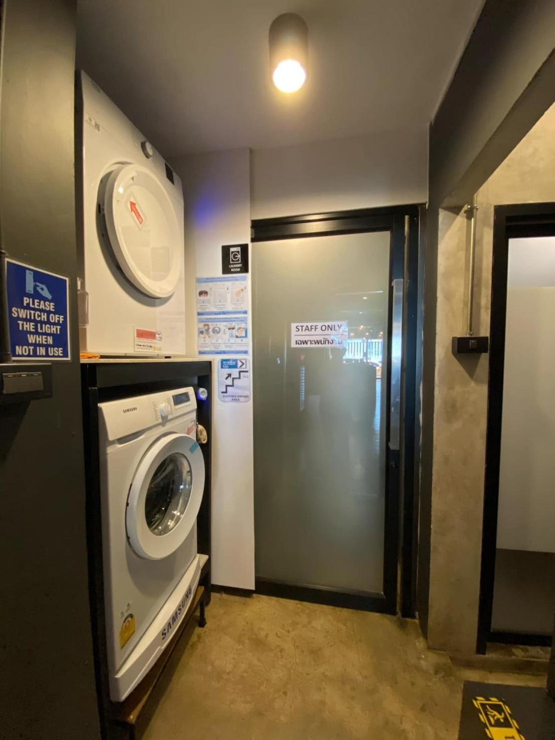 Asrama Ekanek (adults Only) Bangkok