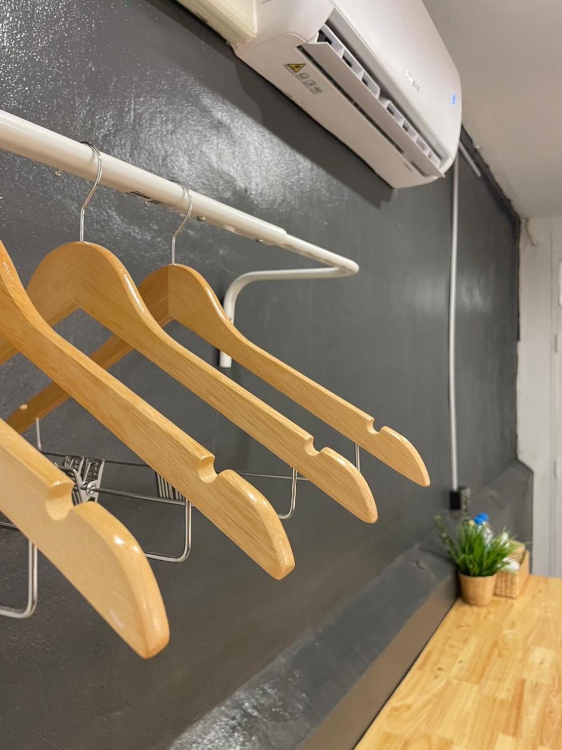 Hostel Ekanek (adults Only) Bangkok