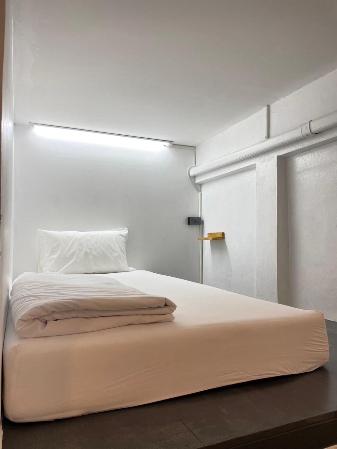 Asrama Ekanek (adults Only)