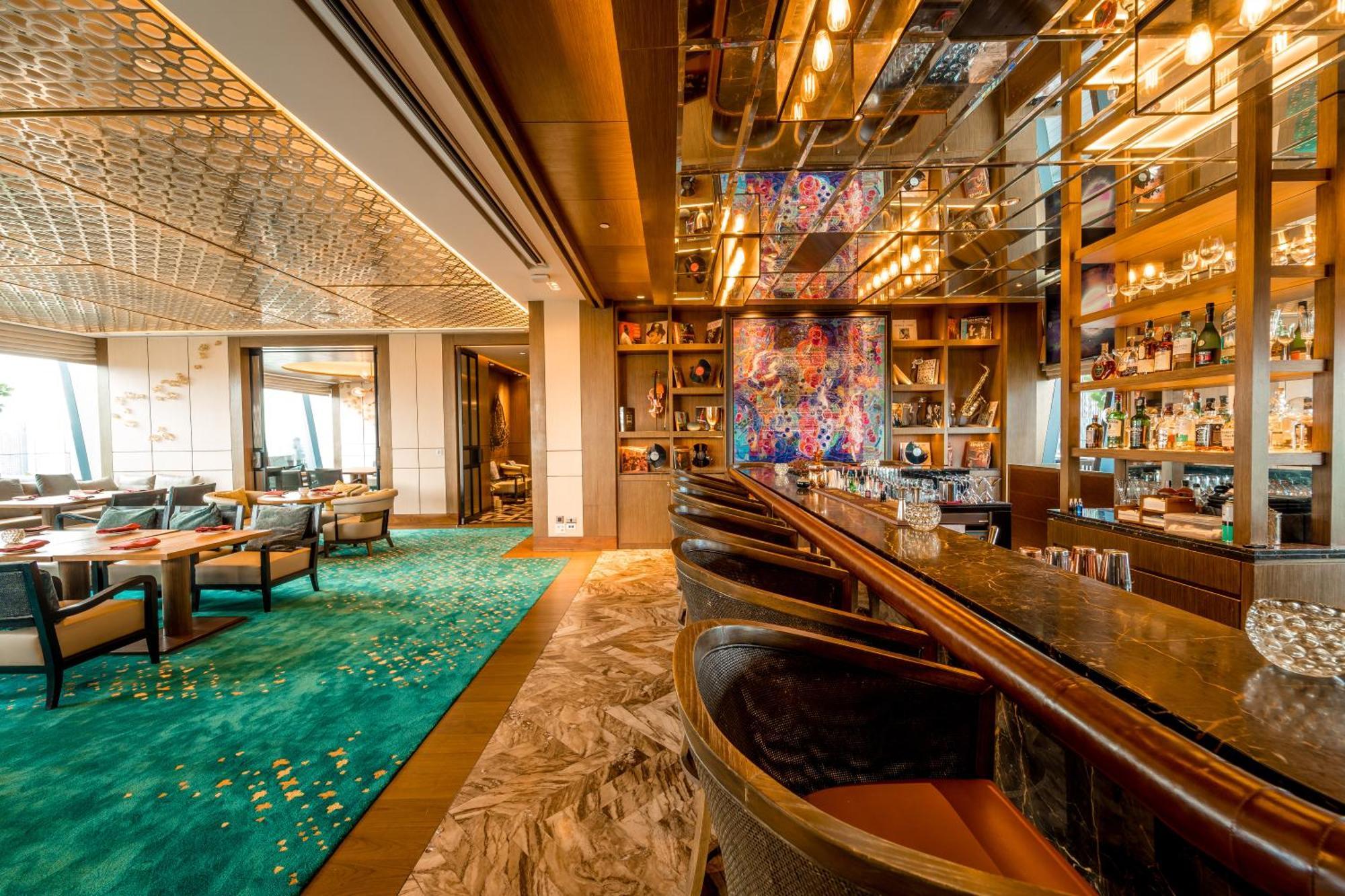 Hotel Hyatt Regency Sukhumvit 5*