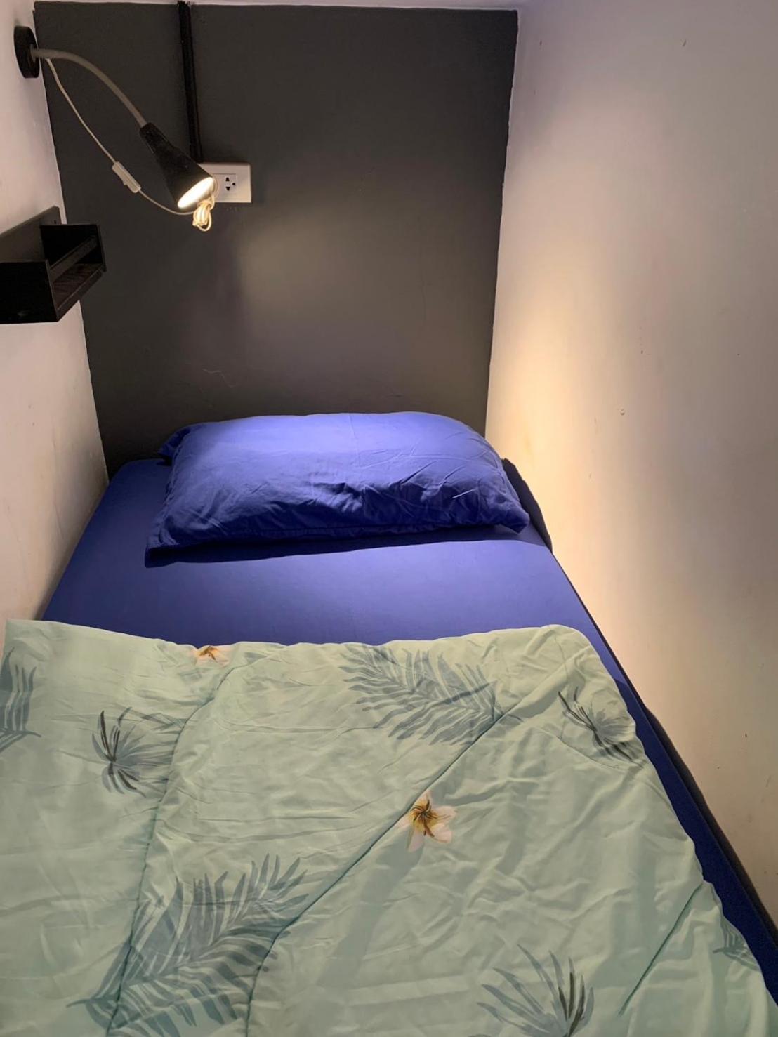 Hostel 858hostel Bkk In Khaosan Road Bangkok