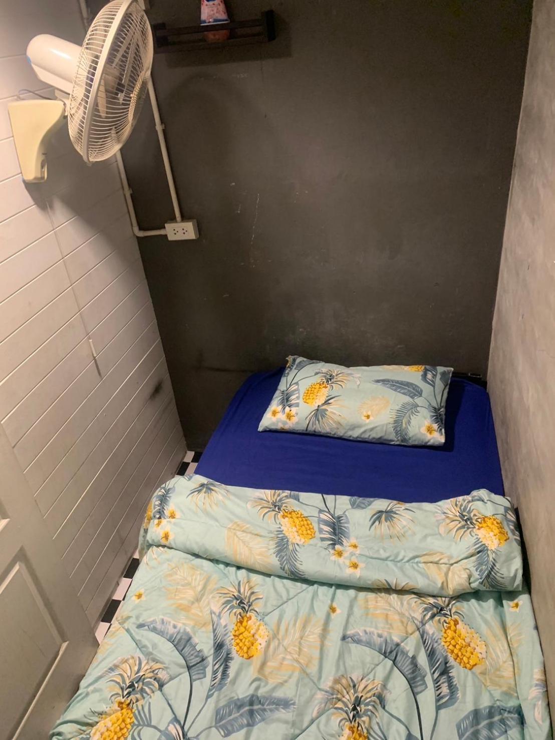 858hostel Bkk In Khaosan Road Hostel