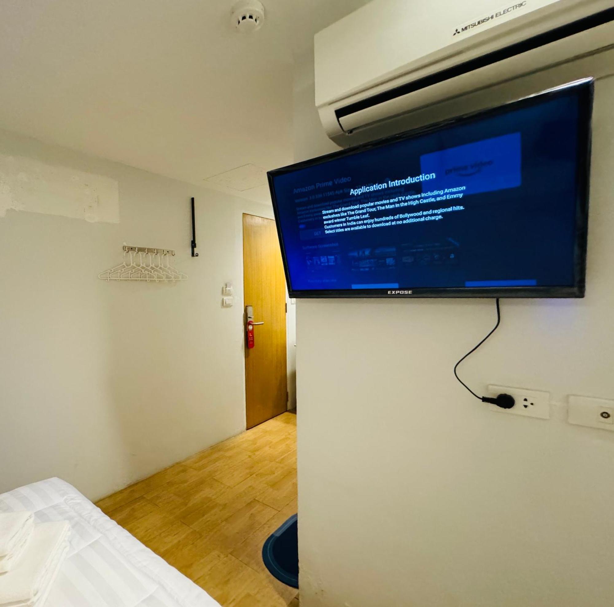Bei Otto Haus Saladaeng