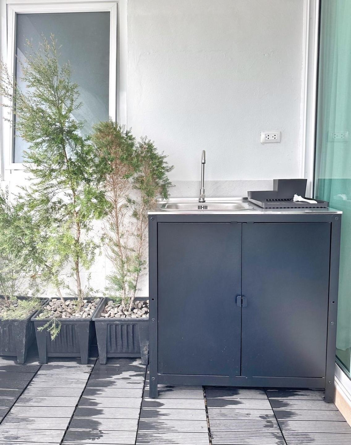 Udms On Nut 10 - Bangkok's Charm 40 Sqm *