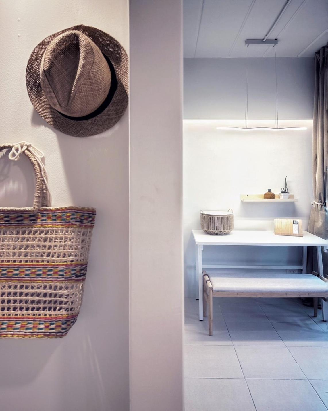 Udms On Nut 10 - Bangkok's Charm 40 Sqm Guest house *