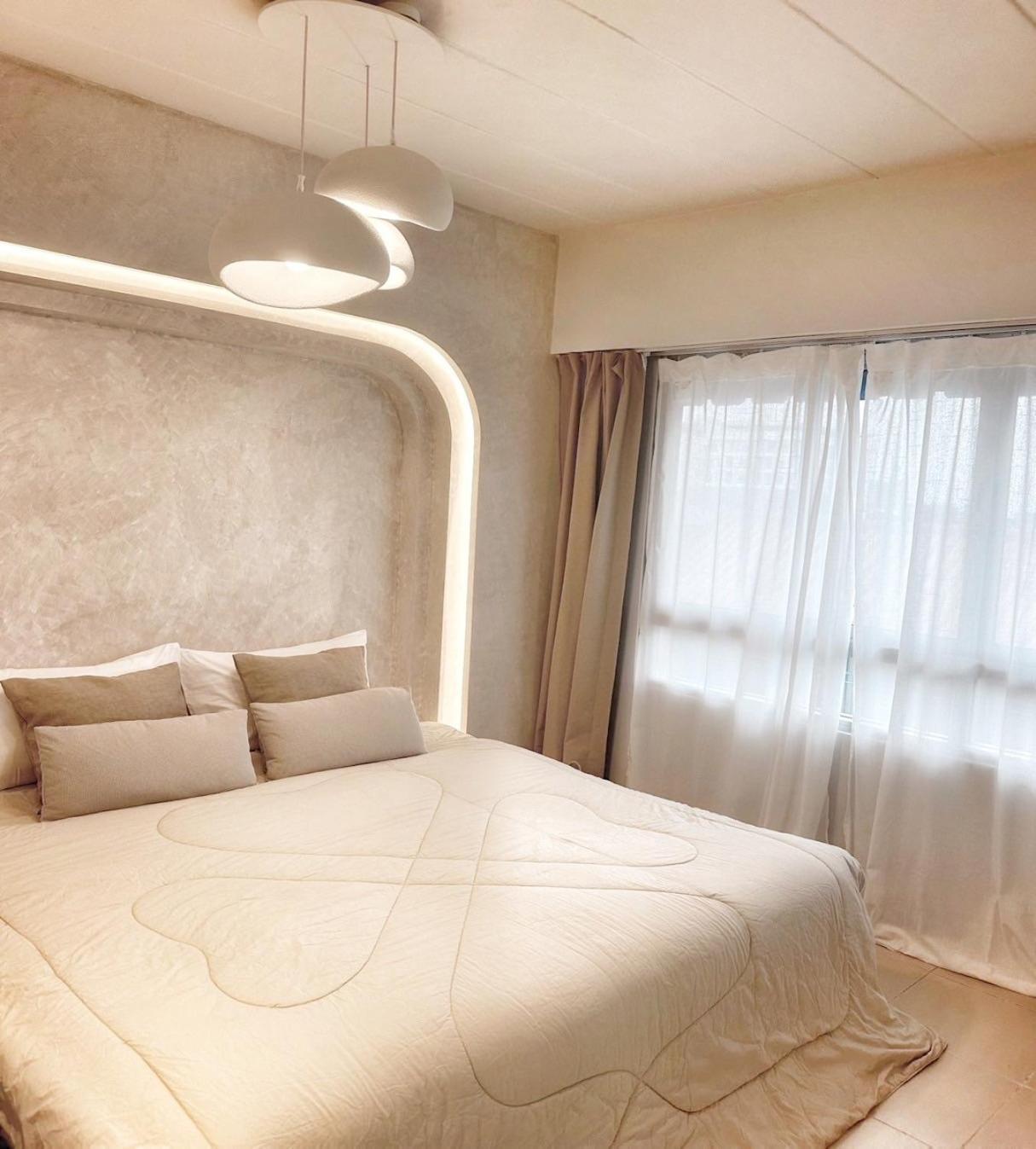 Udms On Nut 10 - Bangkok's Charm 40 Sqm Guest house Bangkok