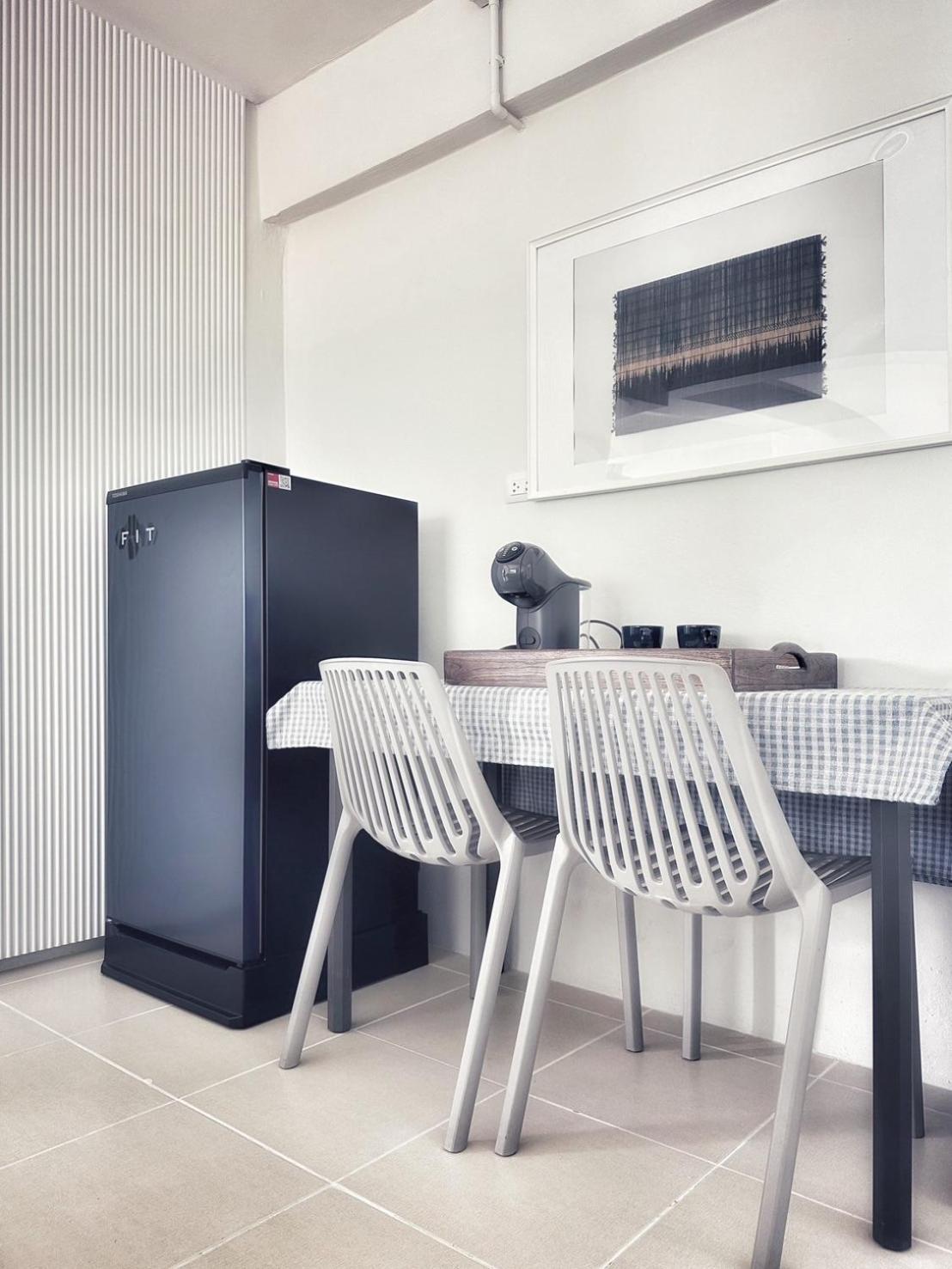 Guest house Udms On Nut 10 - Bangkok's Charm 40 Sqm