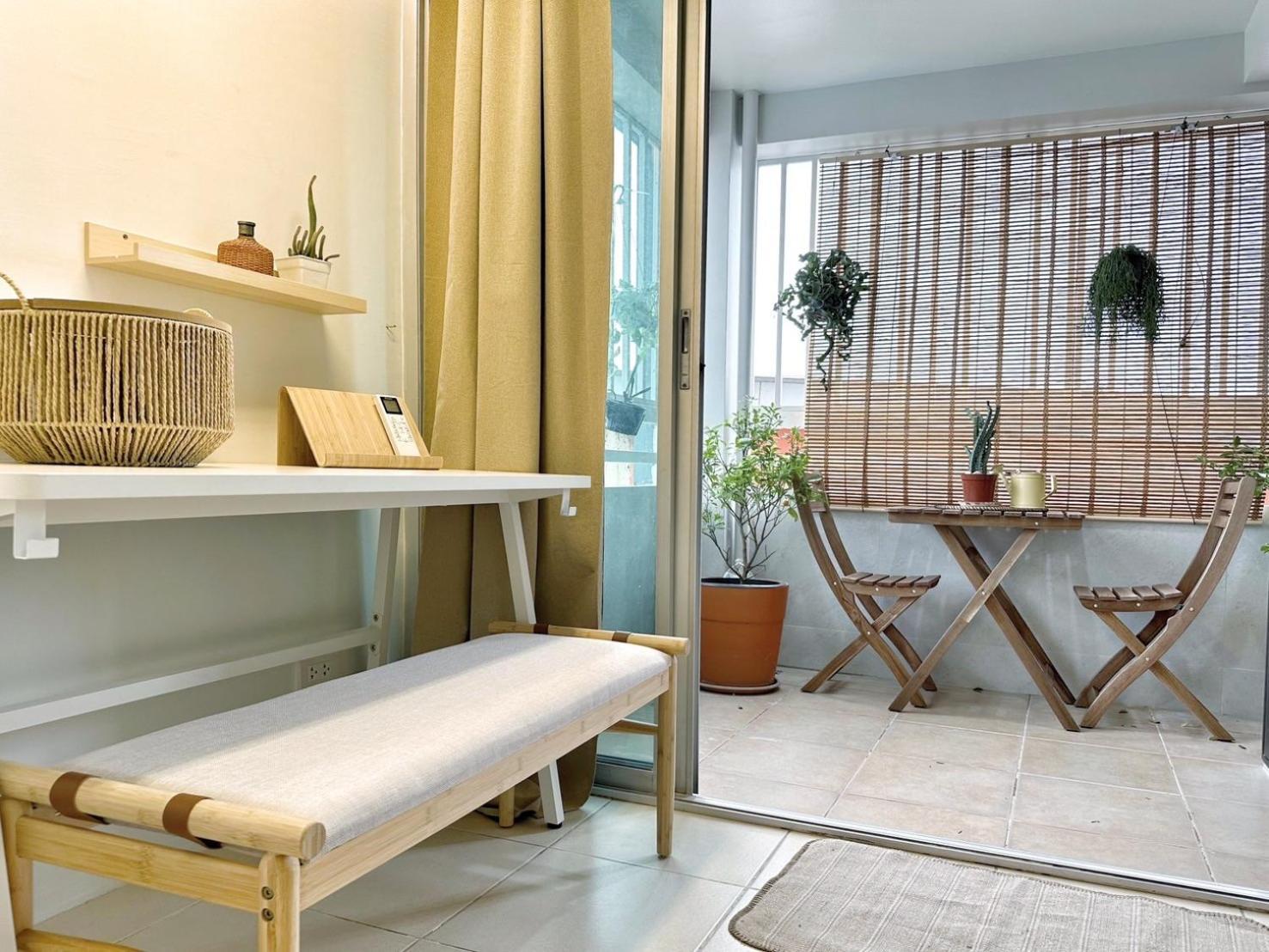 Udms On Nut 10 - Bangkok's Charm 40 Sqm Guest house *