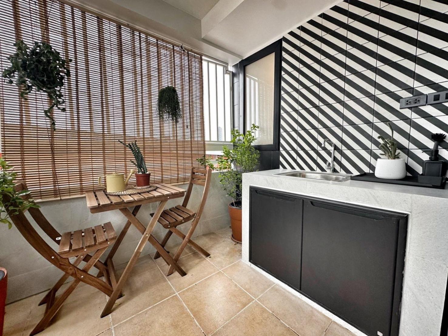 Guest house Udms On Nut 10 - Bangkok's Charm 40 Sqm Bangkok