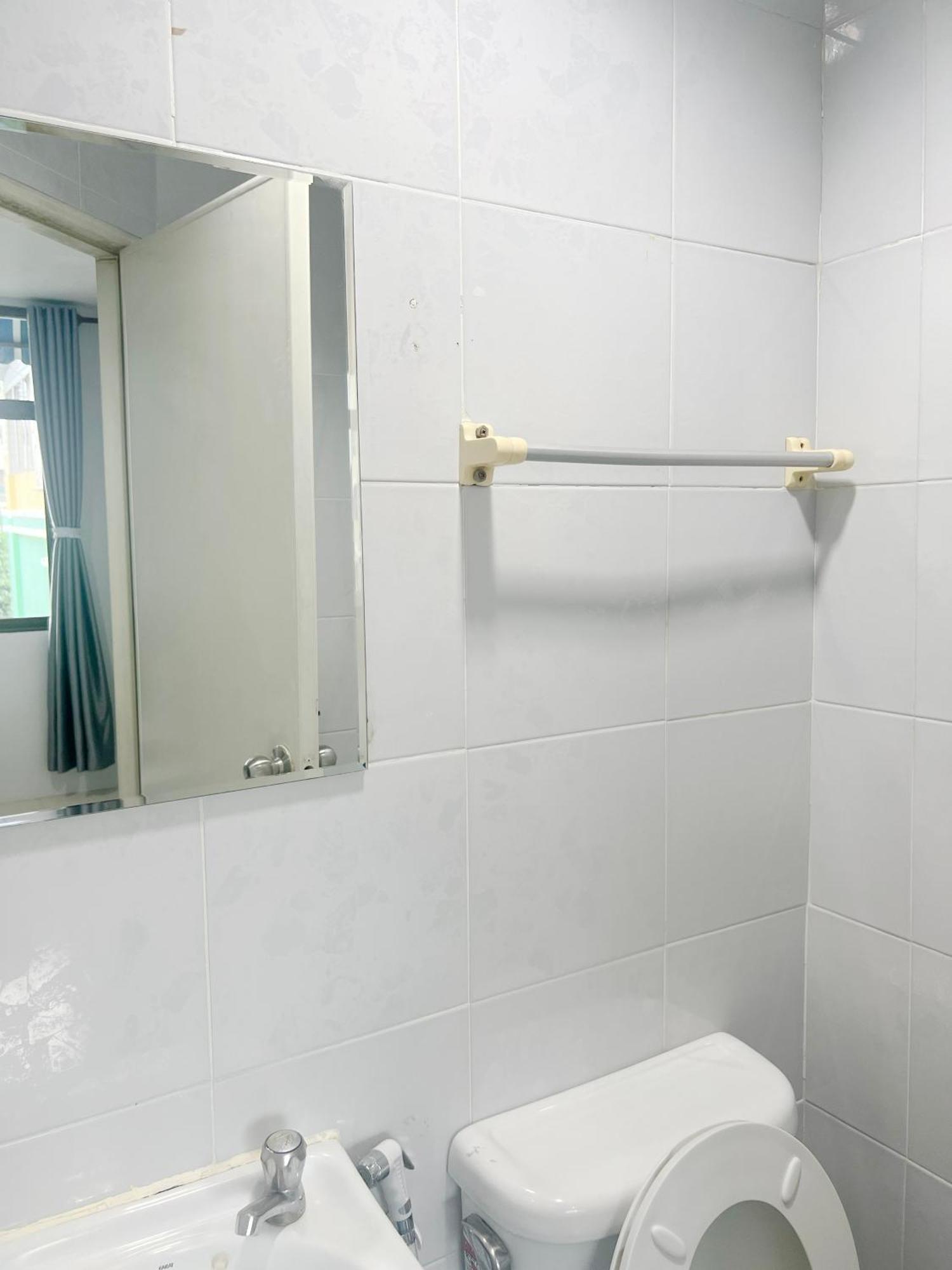 V Reserve At Merry V Guest house