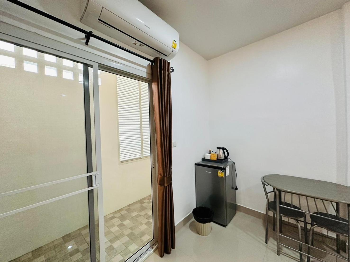 Apartment Hada House *