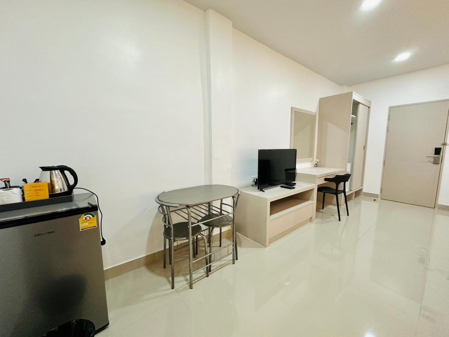 Hada House Apartment *