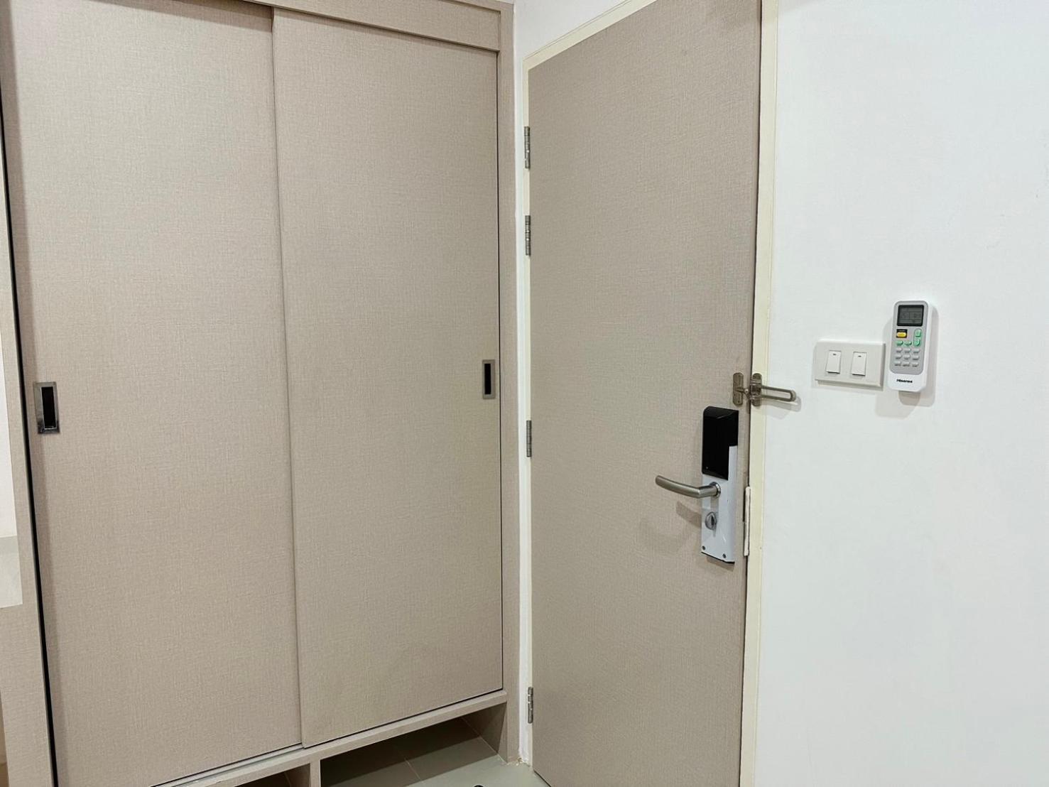 Hada House Apartment *