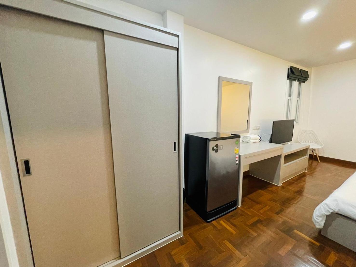 Hada House Apartment