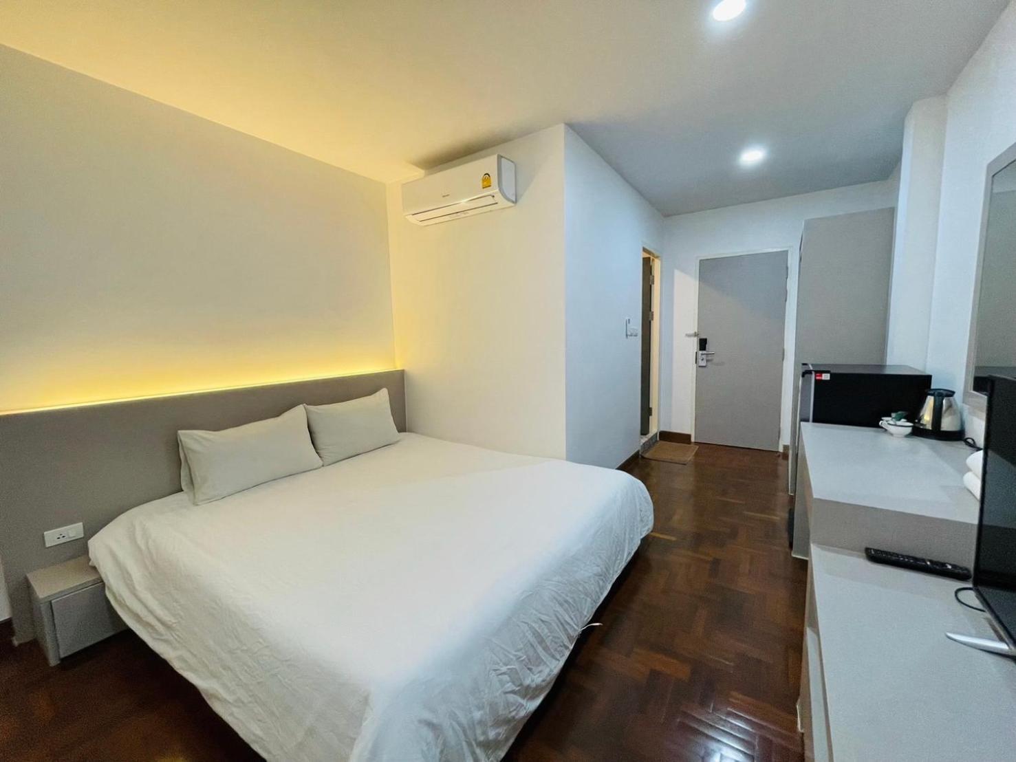 Hada House Apartment *