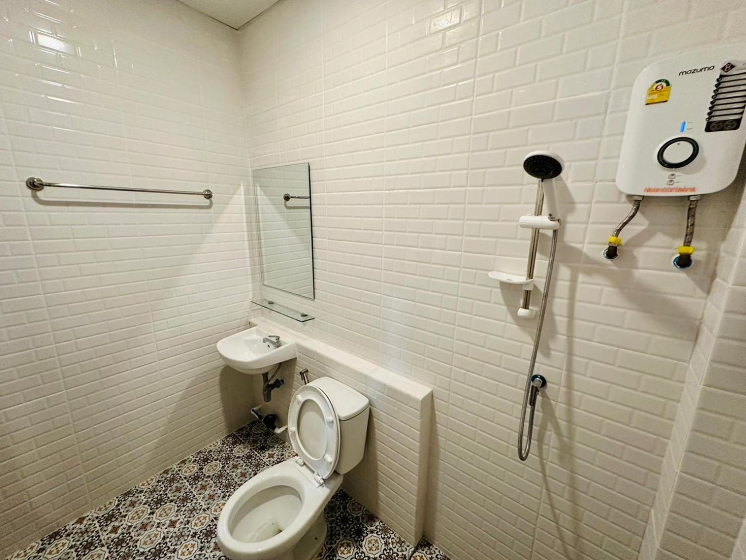 Hada House Apartment Bangkok