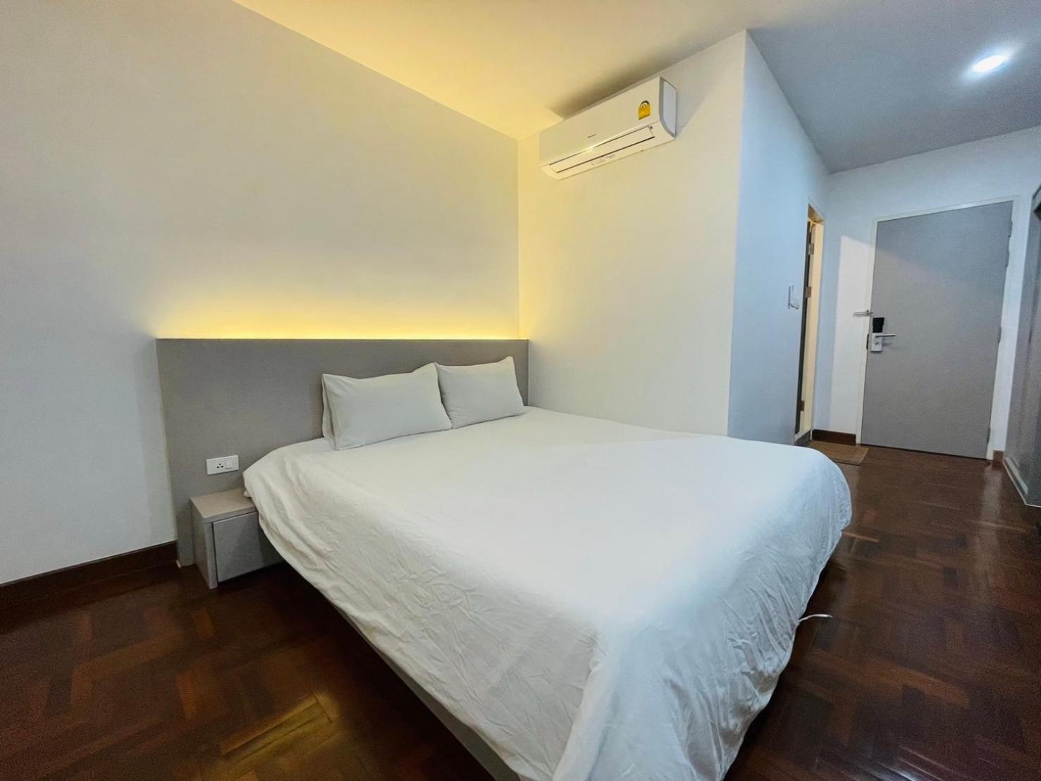 Apartment Hada House Bangkok