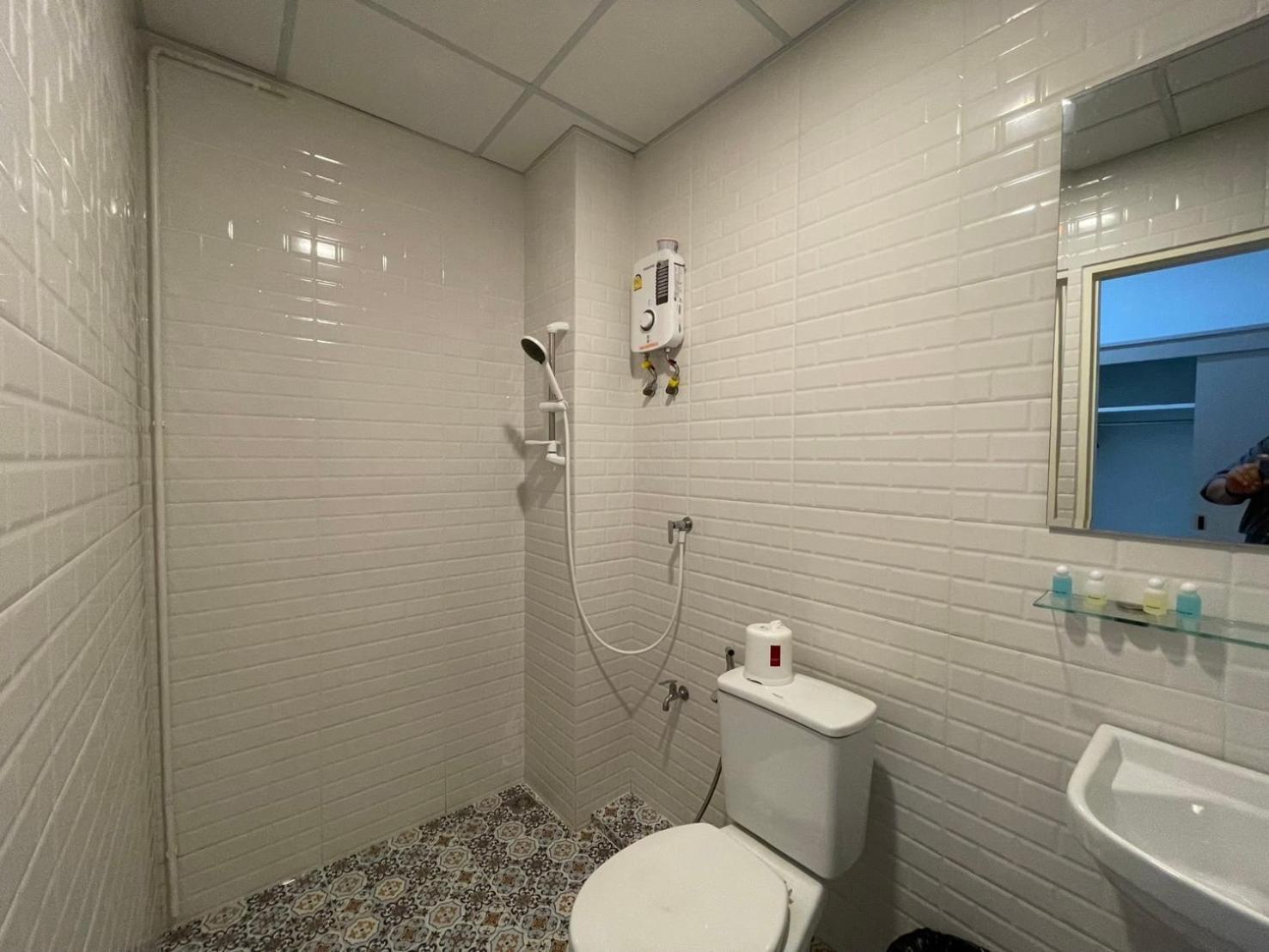 Hada House Apartment