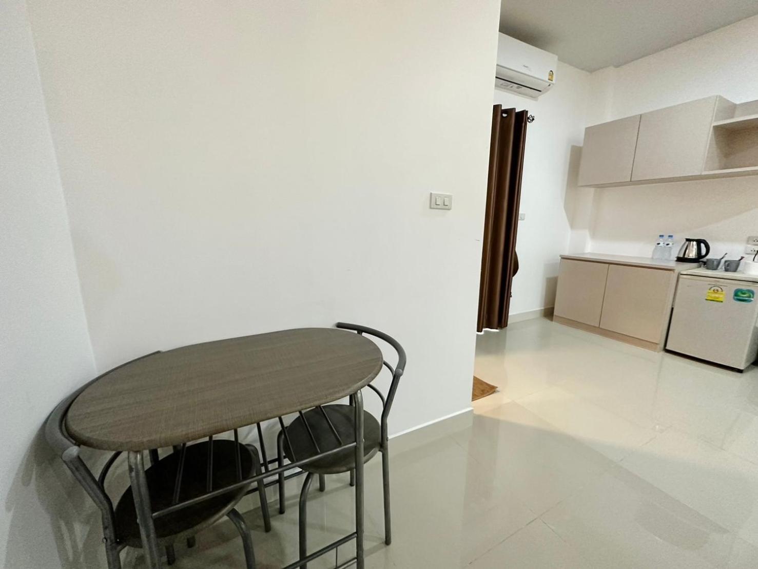 Apartment Hada House