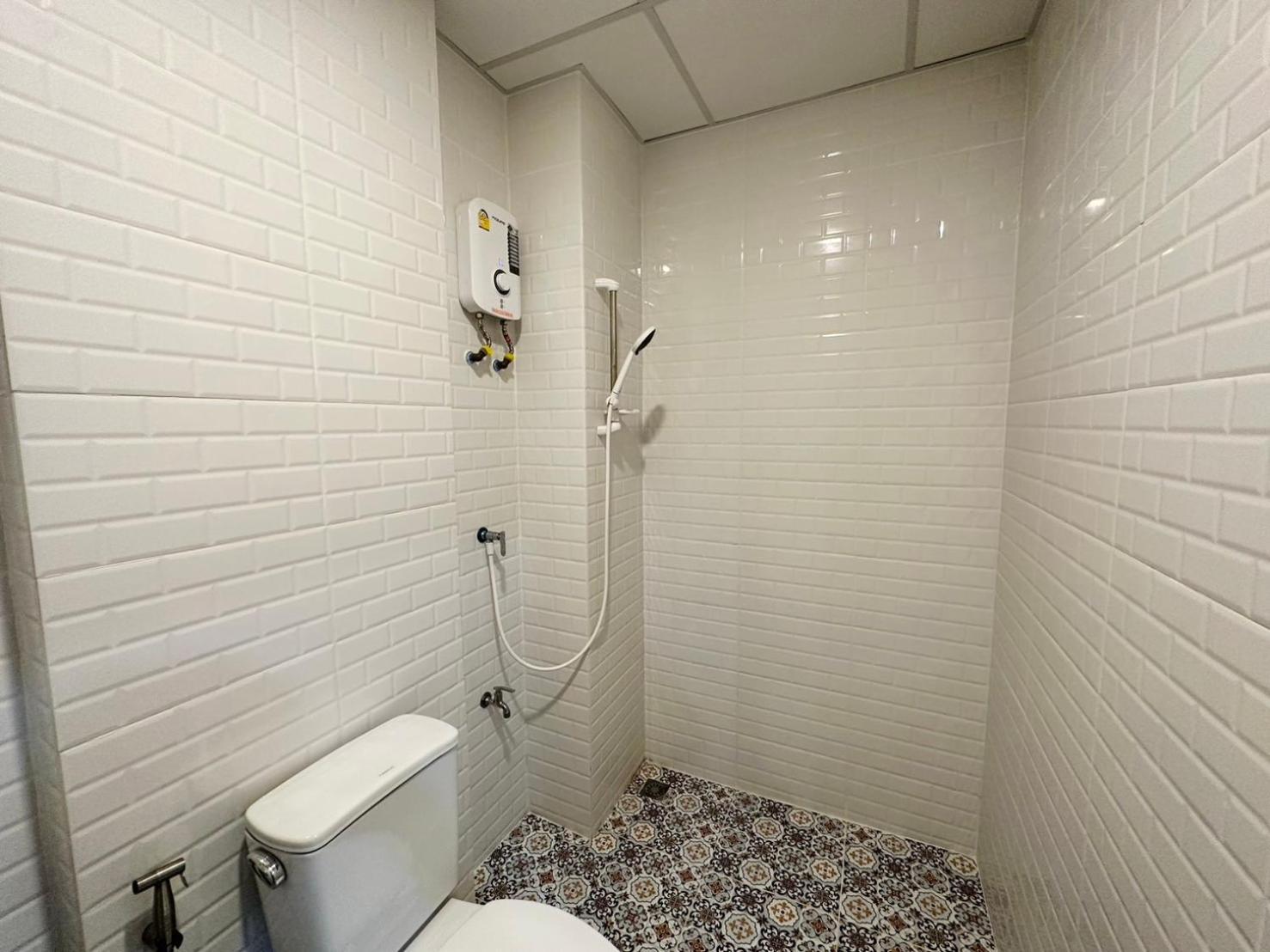 Hada House Apartment *