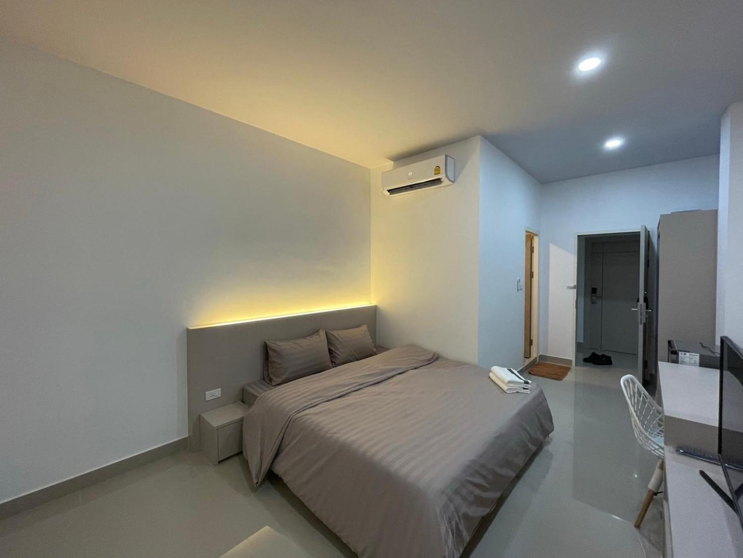 Hada House Apartment