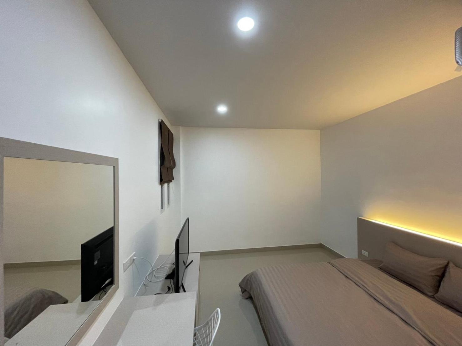 Hada House Apartment *