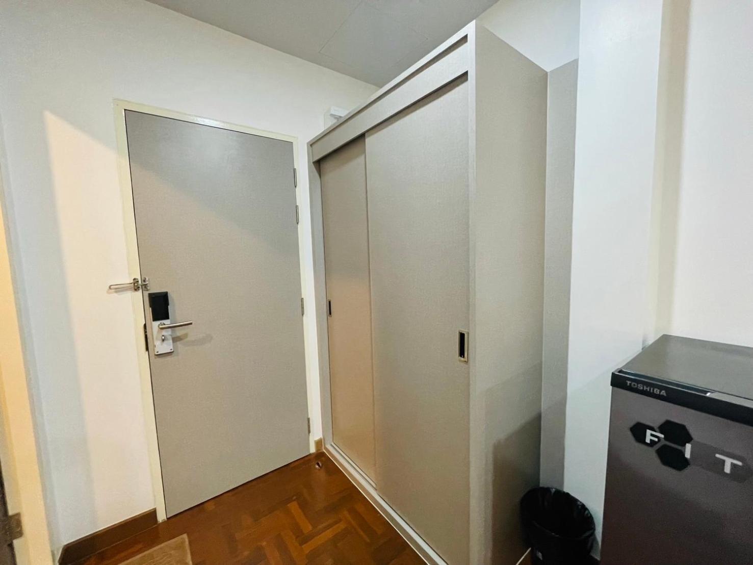 Apartment Hada House Bangkok